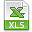 Excel icon